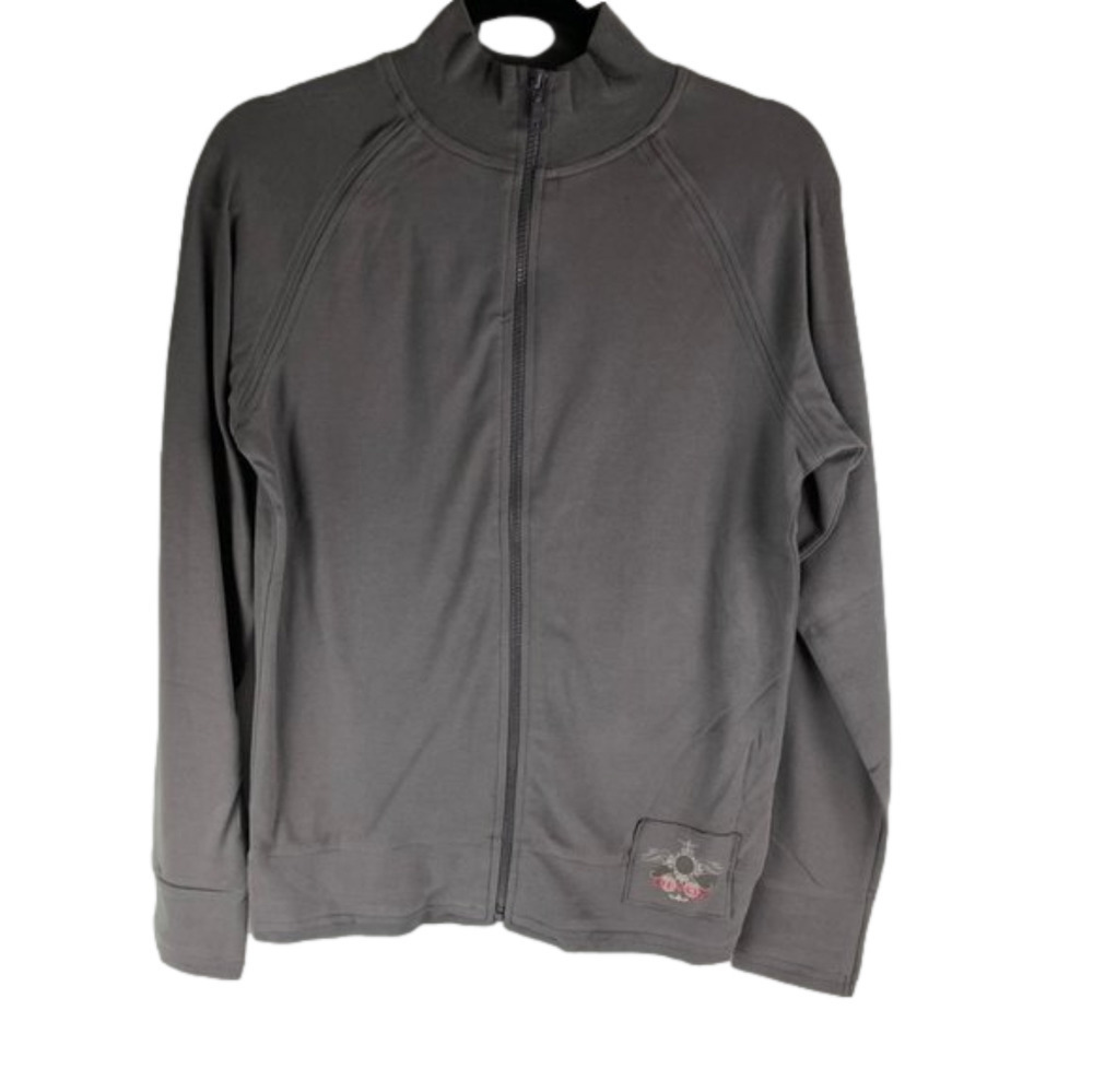 Orsay Athleisure  Zippered Jacket size Large